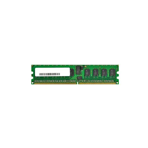 SEKX2A1Z - Sun 1GB Kit (2 X 512MB) DDR2-533MHz PC2-4200 ECC Registered CL4 240-Pin DIMM Memory for Sun Sparc Enterprise T1000 Server