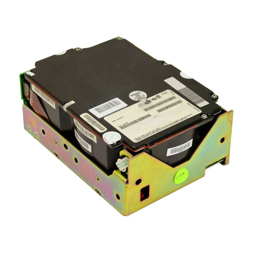 9A7001-001 Seagate Elite 9.1GB 5400RPM Fast SCSI 1MB Cache (CE) 5.25-Inch Hard Drive