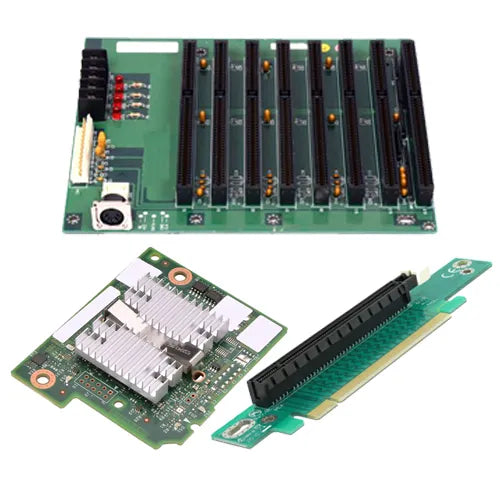 X7445A Sun 1.593GHz CPU / Memory Module Assembly with 4GB Memory