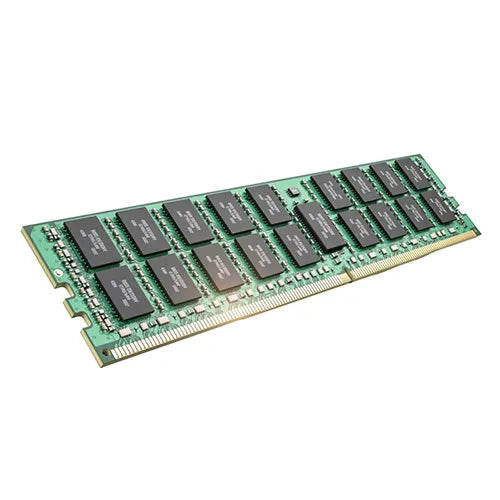 SNP9W657C Dell 4GB MEMORY KIT 2X2 PC2 5300F