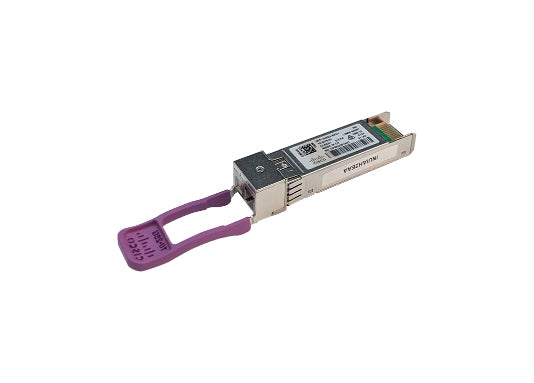 10/25GBase-BX-D Single-Mode Fibre 1310nm 10km Simplex LC/UPC Connector SFP28 Transceiver Module