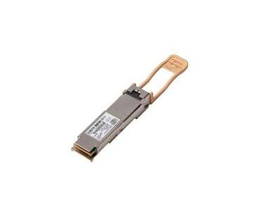 840-860 nm 25GBase-CSR Multi-mode Optical Fiber Transceiver Module