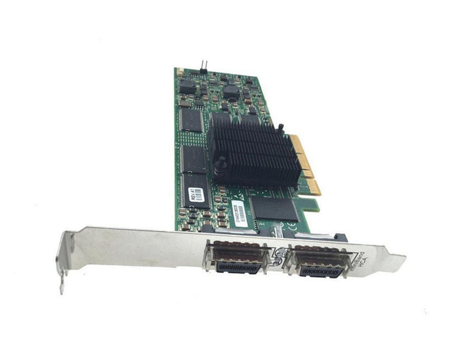 SFS-HCA-E2T7-A1 - Cisco InfiniBand Host Channel Adapter