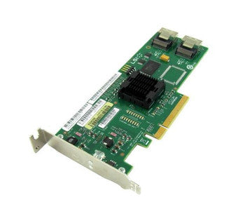 Sun - SG-XPCIE8SAS-R-INT-Z - StorageTek PCI-Express x8 8-Channel SAS/SATA 3GB/s Host Bus Adapter