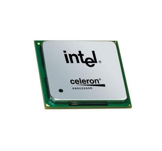 SL4AP - Intel Celeron 600MHz 100MHz FSB 128KB L2 Cache Socket PPGA495 Notebook Processor