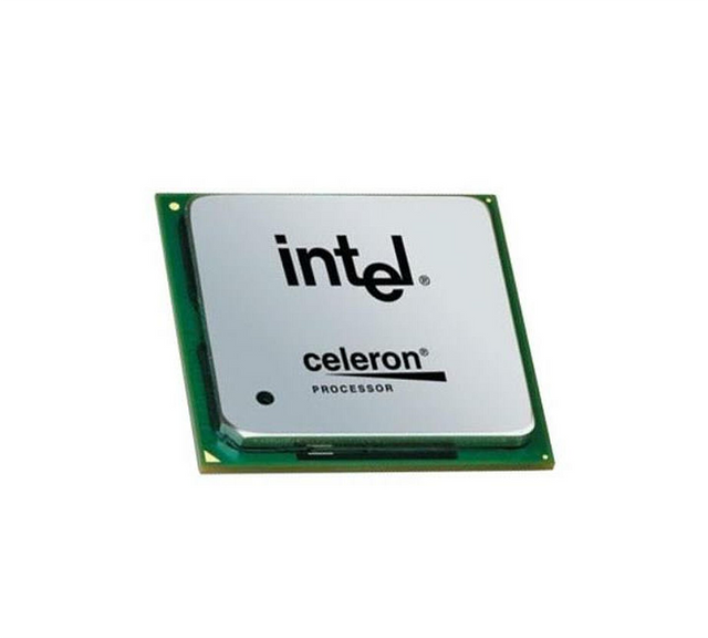 SL6ZY - Intel Celeron 2.50GHz 400MHz FSB 128KB L2 Cache Socket PPGA478 Processor