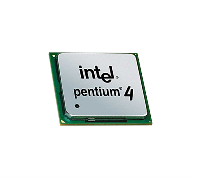 SL792 - Intel Pentium 4 3.20GHz 800MHz FSB 512KB L2 Cache Socket 478 Processor with HT Technology