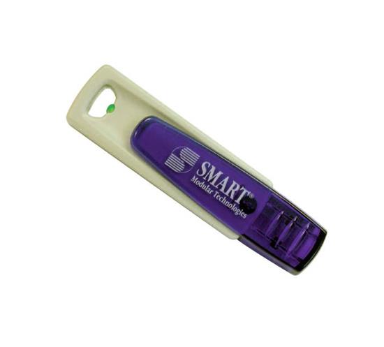 SM-USBMK20/128 Smart 128MB Memory Key 2.0 With USB Cable