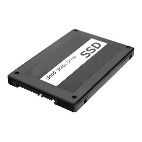 SSDPD2ME010T4 Intel D3600 Series 1TB Multi-Level Cell PCI Express NVMe 3.0 x2 U.2 2.5-Inch Solid State Drive