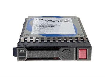 HP - SOLUMS-002 - 240GB SATA 6Gbps 2.5-inch Internal Solid State Drive (SSD) for Proliant Microserver Gen10