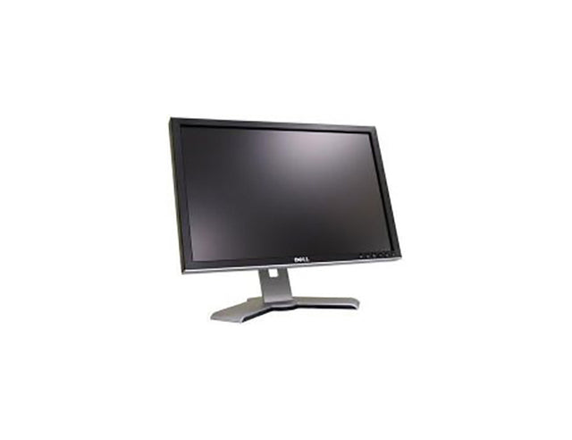 20-Inch 1680 x 1050 Widescreen DVI / VGA LCD Monitor