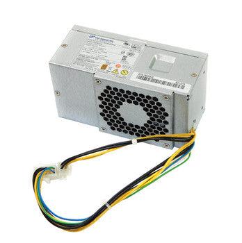 Lenovo - SP50H29484 - 180-Watts Power Supply for S500/s510/300s Desktop