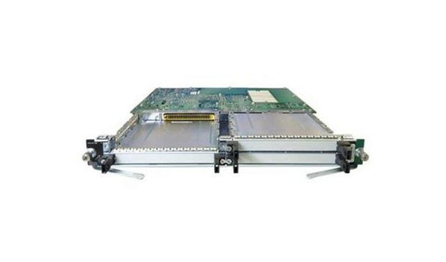 4 x Ports Clear Channel T3/E3 Shared Port Adapter for 7600 Series Routers