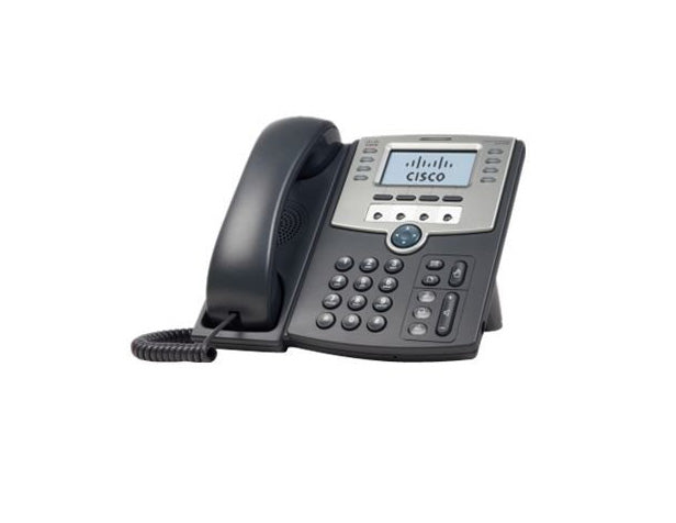 Small Business SPA509G 2 x Ports 10/100Base-TX 12-Line IP Phone