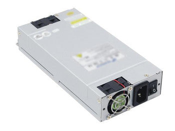 Sparkle Power - SPI500U4BGB - 500-Watts ATX12V 1U Switching 80Plus Gold Power Supply with Active PFC