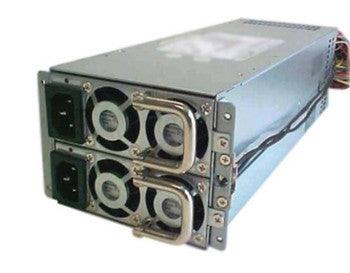 Sparkle Power - SPR2C520 - 520-Watts ATX12V Hot Swap 1+1 Redundant High Efficiency 2U Switching Power Supply with Active PFC
