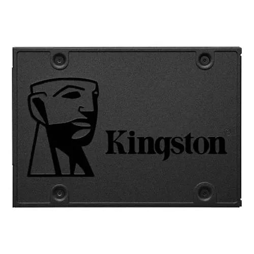 SQ500S37/480G Kingston Q500 Series 480GB SATA 3Gb/s 2.5 Inch Solid State Drive