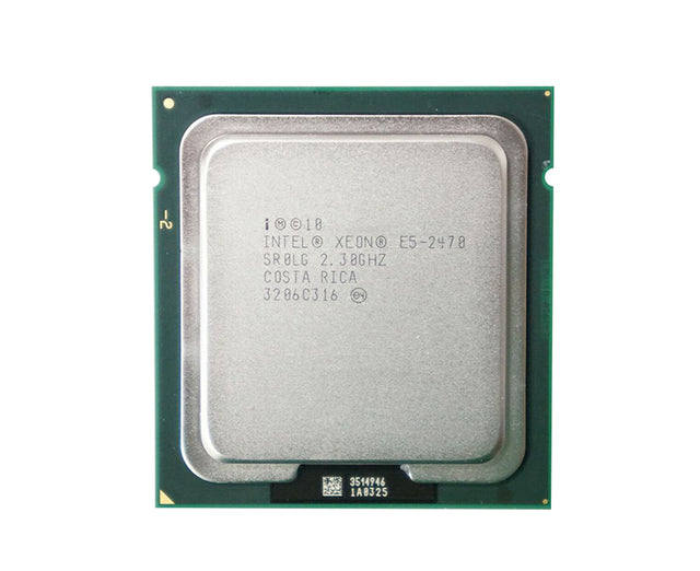 SR0LG - Intel Xeon E5-2470 2.3GHz 2MB L2 Cache 20MB L3 Cache 8.0GT/s QPI Socket FCLGA-1366 8-Core Processor