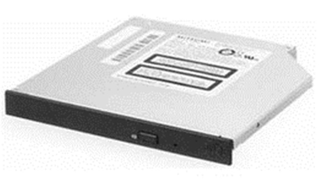 SR244WI Mitsumi 4x Internal 2 Speed Slim CD-Rom Drive
