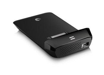 Seagate - SRD0001 - GoFlex 10Gbps Thunderbolt Adapter External Storage Controller