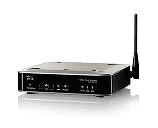 SRP527W 300Mb/s IEEE 802.11n Modem/Wireless Router