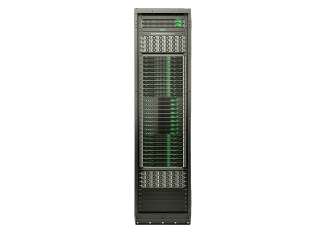 B200 NVL72 Rack Unit