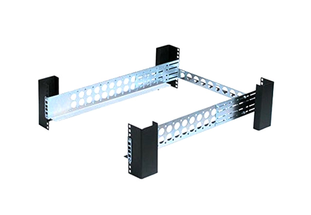 19-Inch Rack-Mount Kit for SRX100 Services Gateway