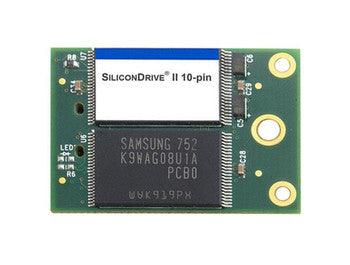 Western Digital - SSD-M01GUI-4200 - SiliconDrive II 1GB SLC USB 2.0 eUSB Internal Solid State Drive (SSD) (Industrial Grade)