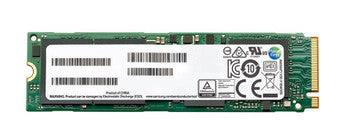 Lenovo - SSD0P28216 - 256GB MLC PCI Express 3.0 x4 NVMe M.2 2280 Internal Solid State Drive (SSD)