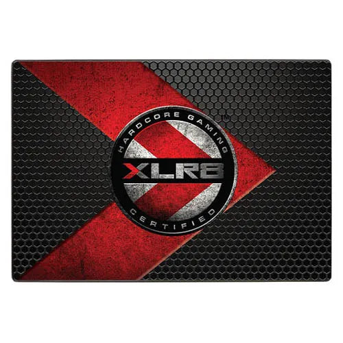 SSD7CS2211-480-RB PNY CS2211 Series 480GB Multi-Level Cell SATA 6Gb/s 2.5-Inch Solid State Drive