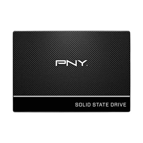 SSD7CS900-1TB-RB PNY CS900 Series 1TB Triple-Level Cell SATA 6Gb/s 2.5-Inch Solid State Drive