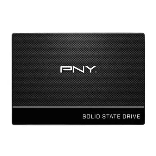 SSD7CS900-240-PB PNY CS900 Series 240GB Triple-Level Cell SATA 6Gb/s 2.5-inch Solid State Drive