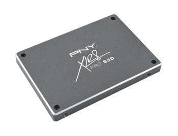 PNY Technology - SSD9SC480GCDA-RB - XLR8 PRO Series Enthusiast Edition 480GB MLC SATA 6Gbps 2.5-inch Internal Solid State Drive (SSD)