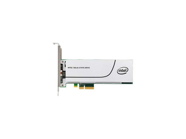 DC P4510 8TB Triple-Level Cell PCI Express 3.1 x4 NVMe U.2 2.5-Inch Solid State Drive