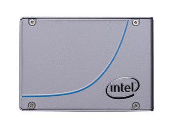 Intel - SSDPE2MX012T7 - DC P3520 Series 1.2TB MLC PCI Express 3.0 x4 NVMe (AES-256 / PLP) U.2 2.5-inch Internal Solid State Drive (SSD)