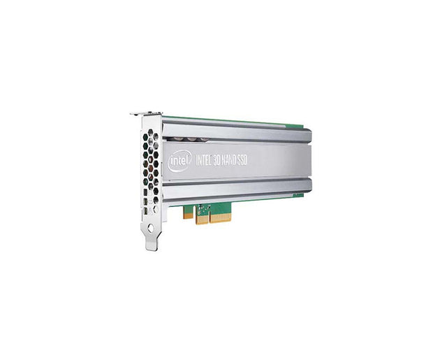 SSDPEDKE040T7 - Intel 4TB TLC PCIe 3.1 x4 NVMe HHHL Add in Card SSD