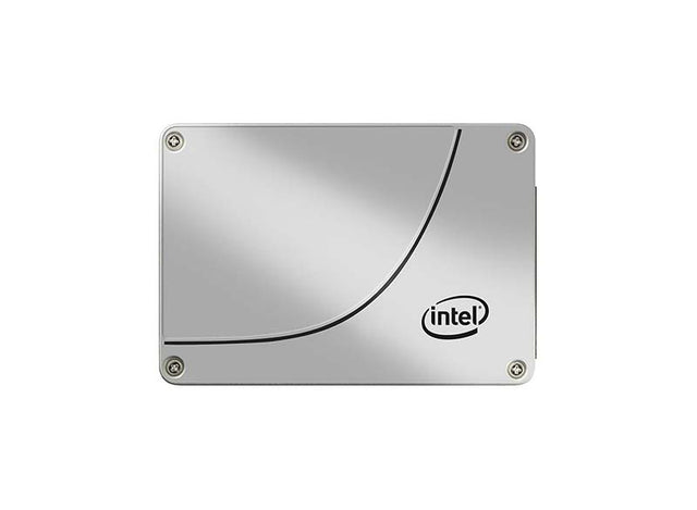 SSDSC2BA012T4 Intel S3710 1.2TB Multi-Level Cell SATA 6Gb/s 2.5-Inch Solid State Drive