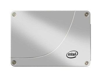 Intel - SSDSC2BB012T601-A1 - DC S3510 Series 1.2TB MLC SATA 6Gbps (AES-256 / PLP) 2.5-inch Internal Solid State Drive (SSD)