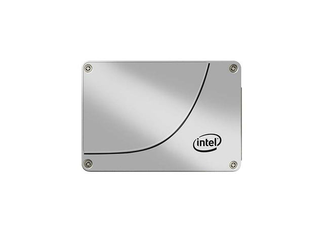 S3520 800GB Multi-Level Cell SATA 6Gb/s 2.5-Inch Solid State Drive