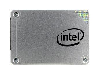 Intel - SSDSC2KF240H6X1-RF - Pro 5400s Series 240GB TLC SATA 6Gbps (AES-256 / TCG Opal 2.0) 2.5-inch Internal Solid State Drive (SSD)