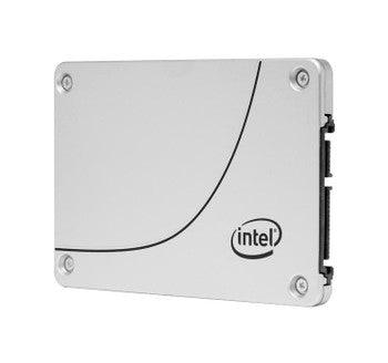 Intel - HDS-I2T0-SSDSC2KG480G8 - D3-S4610 Series 480GB TLC SATA 6Gbps (AES-256 / PLP) 2.5-inch Internal Solid State Drive (SSD)