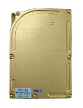 Seagate - ST-125N - 20.5MB 3600RPM SCSI 50-Pin 3.5-inch Internal Hard Drive