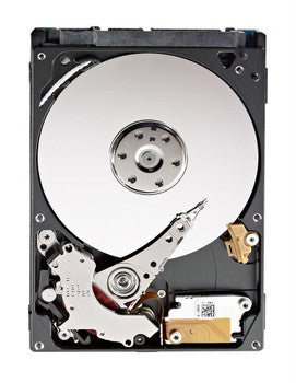 Seagate - ST000LM014 - 1TB 5400RPM SATA 6.0 Gbps 2.5 64MB Cache Laptop Hard Drive"