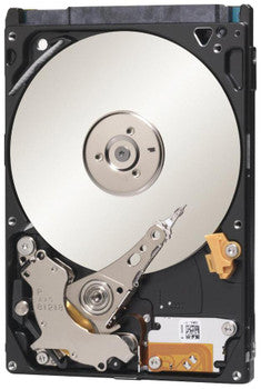 Seagate - ST1000LM014-B2 - 1TB 5400RPM SATA 6.0 Gbps 2.5 64MB Cache Laptop Hard Drive"