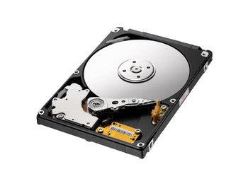 Seagate - ST160LM005 - 160GB 5400RPM ATA 100 2.5 8MB Cache Momentus Hard Drive"
