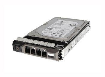 Dell - ST2000NM0001-DELL-067TMT - 2TB 7200RPM SAS 6Gbps Nearline Hot Swap 64MB Cache 3.5-inch Internal Hard Drive