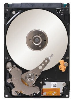 Seagate - ST250LM003 - 250GB 5400RPM USB 2.5 8MB Cache Hard Drive"