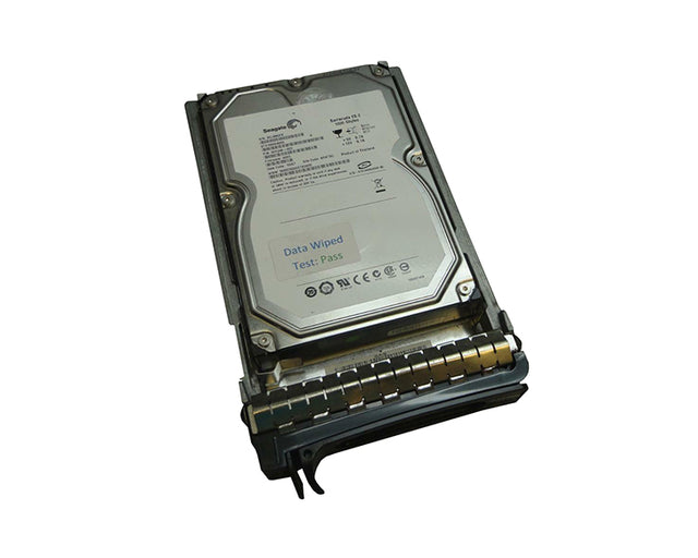 ST31000640SS - Seagate 1TB 7200RPM SAS 3Gb/s 3.5-Inch Hard Drive