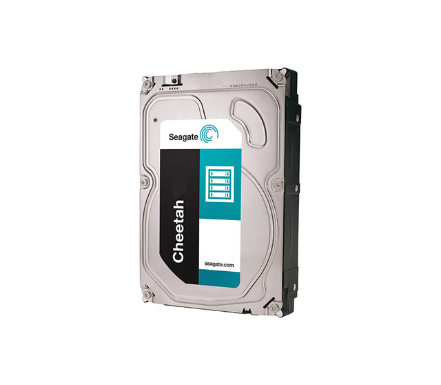 ST31468555SS - Seagate Cheetah 15K.5 146.8GB 15000RPM SAS 3Gb/s 16MB Cache 3.5-inch Hard Drive