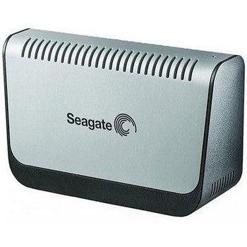 Seagate - ST3160203U2 - 160GB 7200RPM USB 2.0 2MB Cache 3.5-inch External Hard Drive